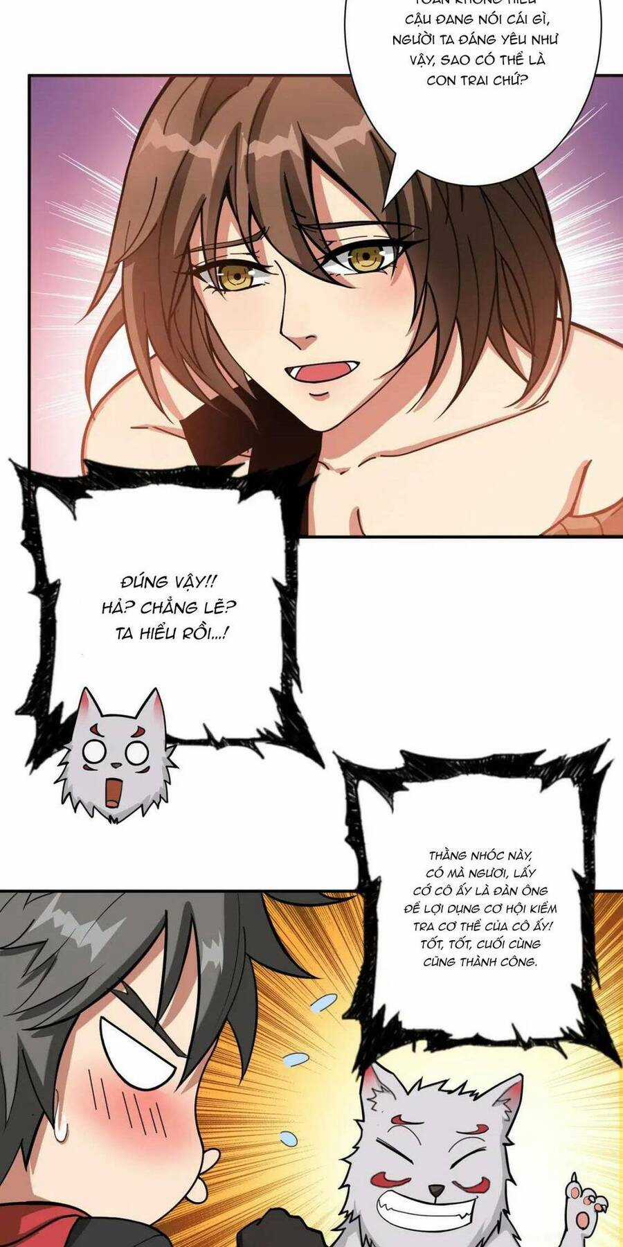 God Slayer - Chương 87 - Trang 5