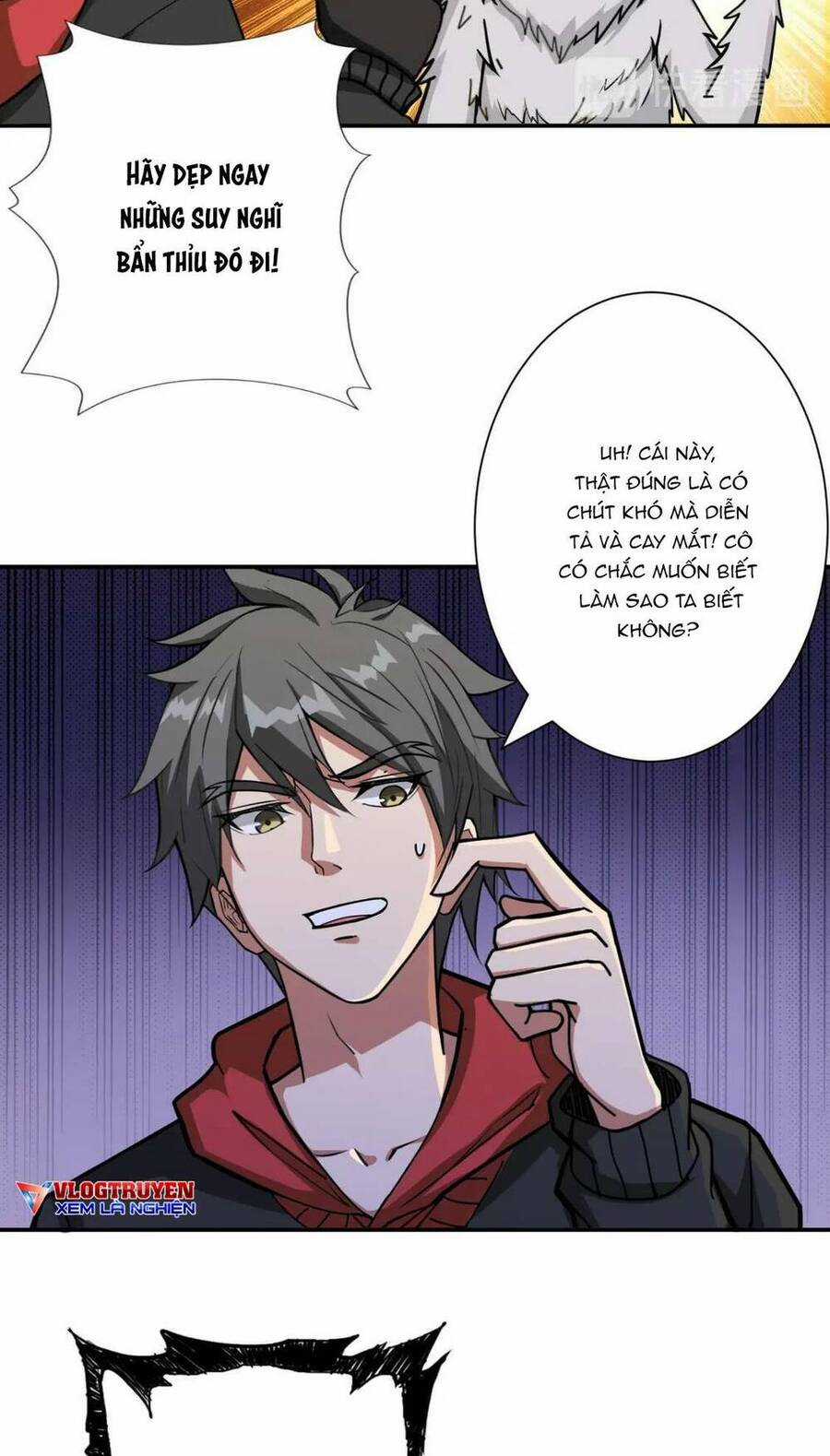 God Slayer - Chương 87 - Trang 6