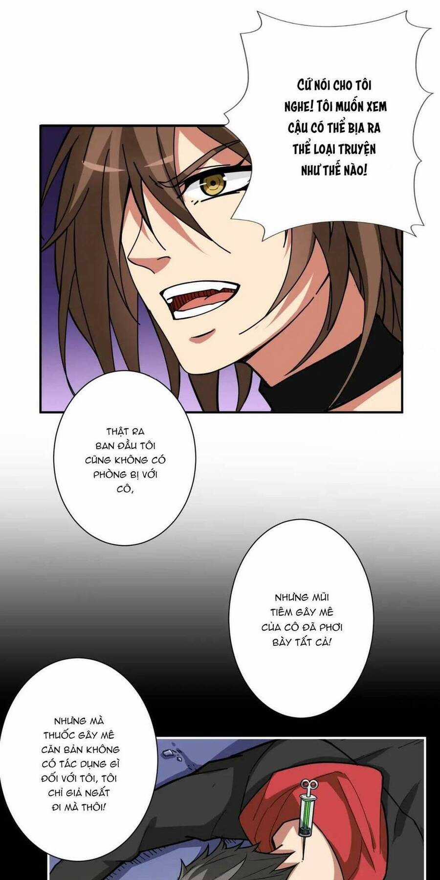 God Slayer - Chương 87 - Trang 8