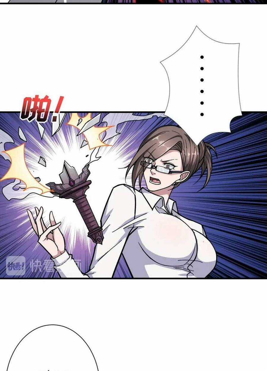 God Slayer - Chương 88 - Trang 34