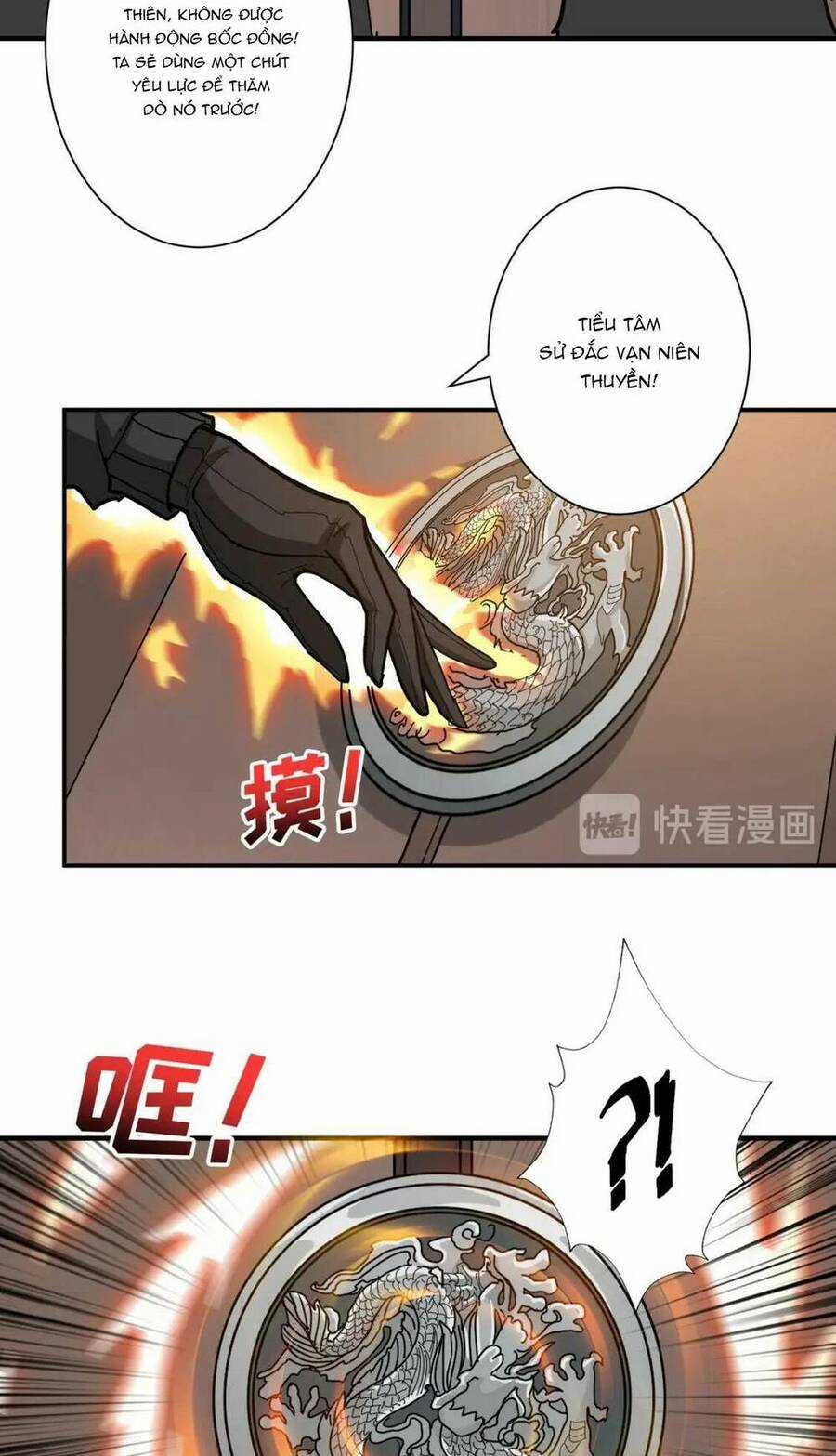 God Slayer - Chương 88 - Trang 6