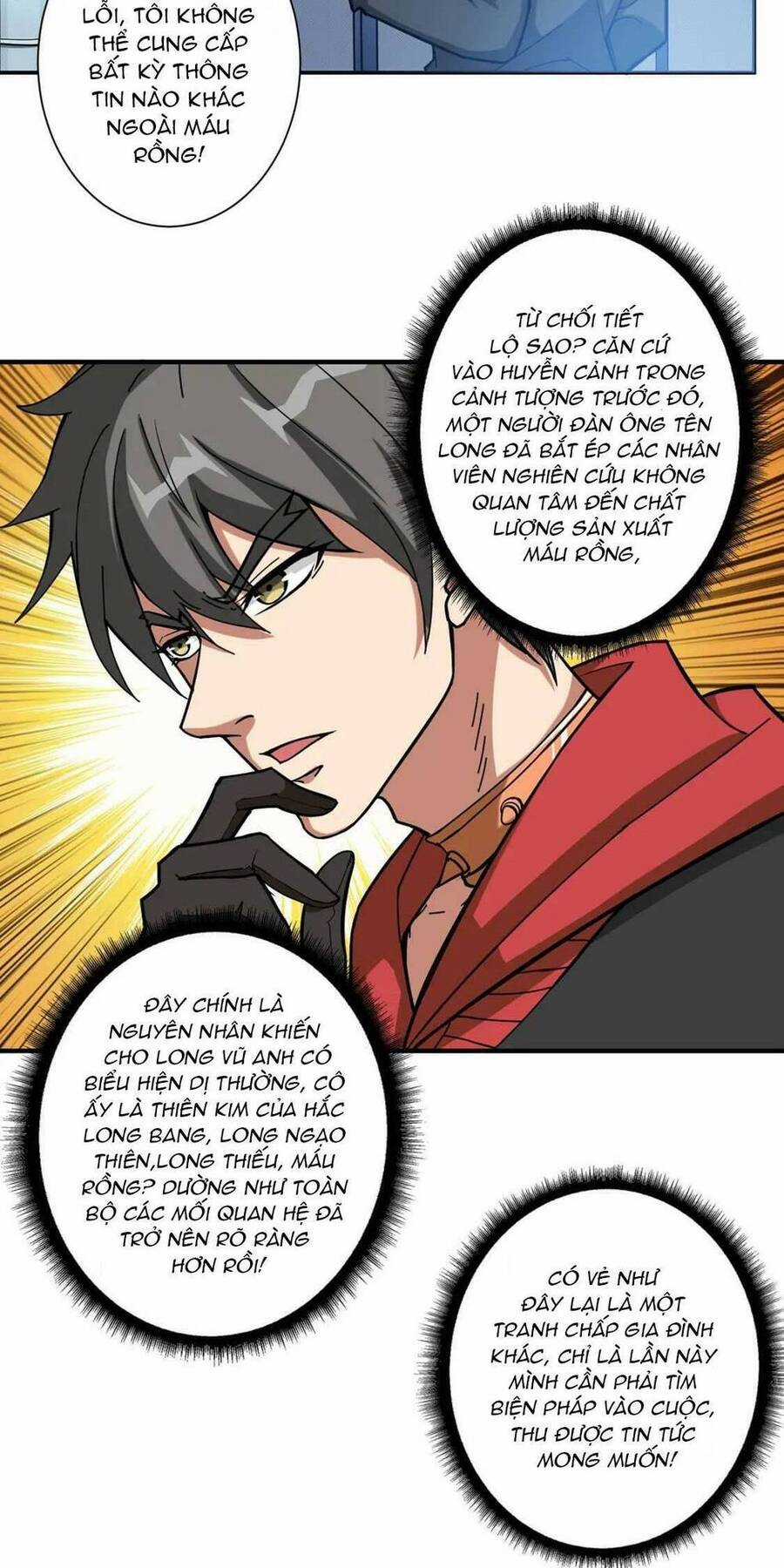 God Slayer - Chương 89 - Trang 24