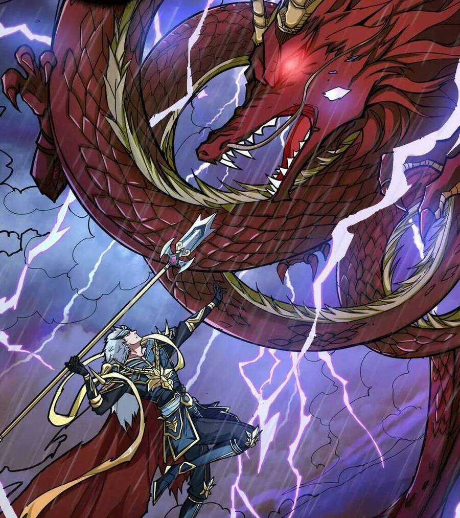 God Slayer - Chương 89 - Trang 35