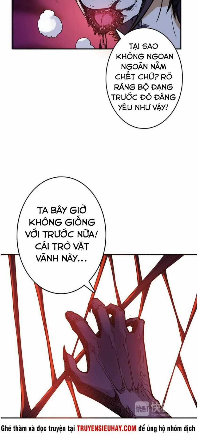 God Slayer - Chương 9 - Trang 13