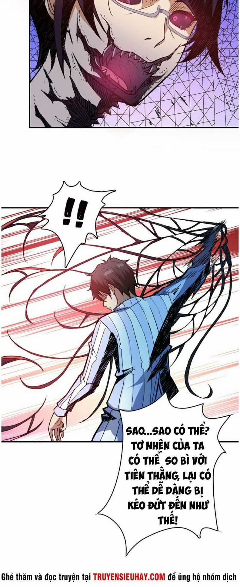 God Slayer - Chương 9 - Trang 15