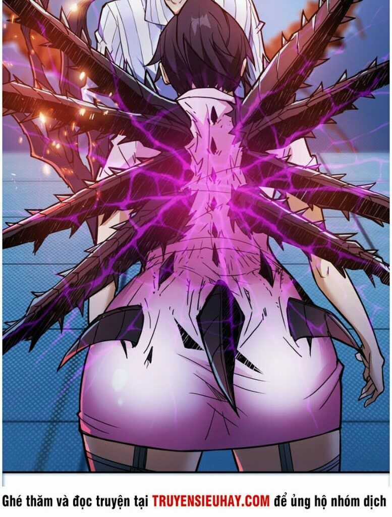 God Slayer - Chương 9 - Trang 18