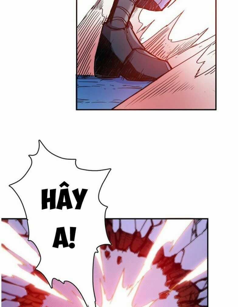 God Slayer - Chương 9 - Trang 3