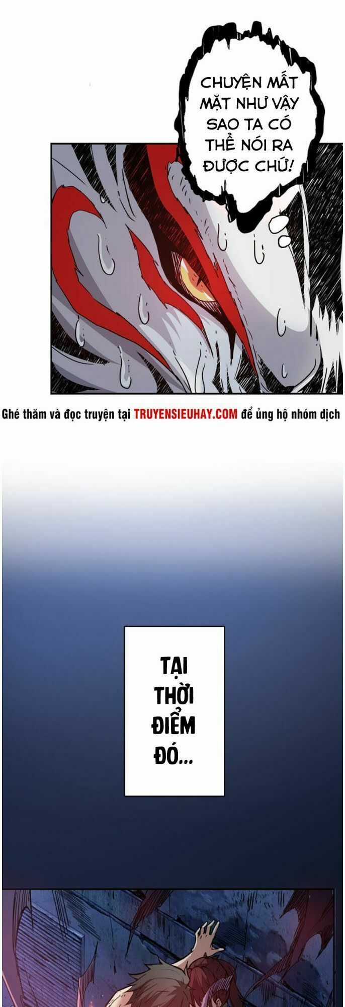 God Slayer - Chương 9 - Trang 27