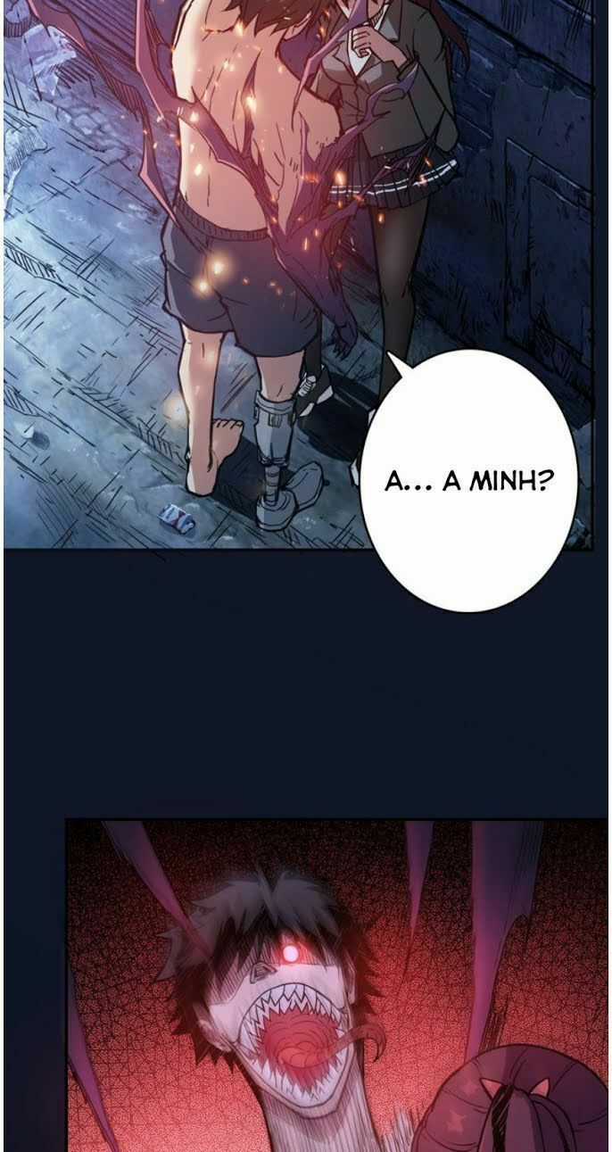 God Slayer - Chương 9 - Trang 28