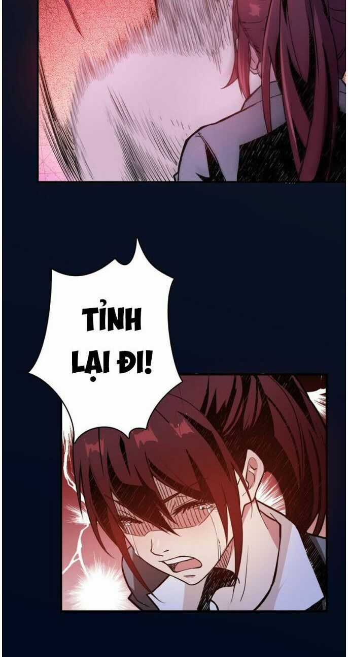 God Slayer - Chương 9 - Trang 29