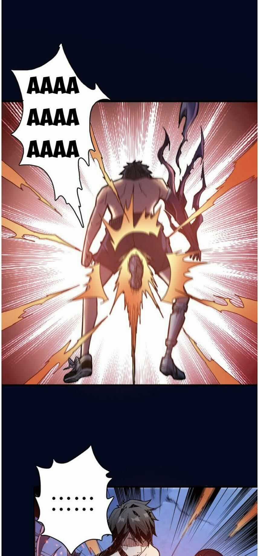 God Slayer - Chương 9 - Trang 30