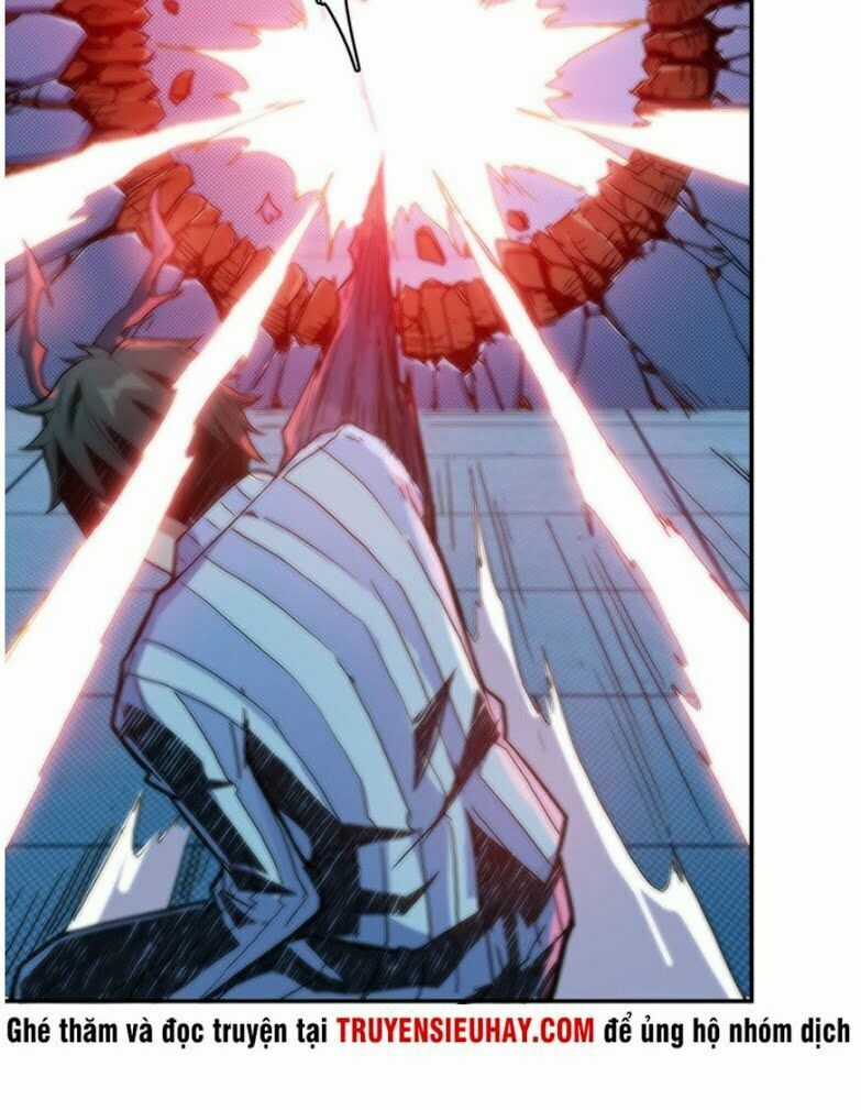 God Slayer - Chương 9 - Trang 4