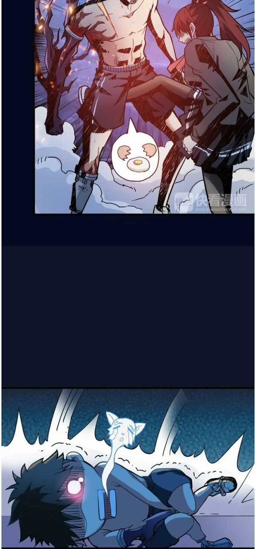 God Slayer - Chương 9 - Trang 31