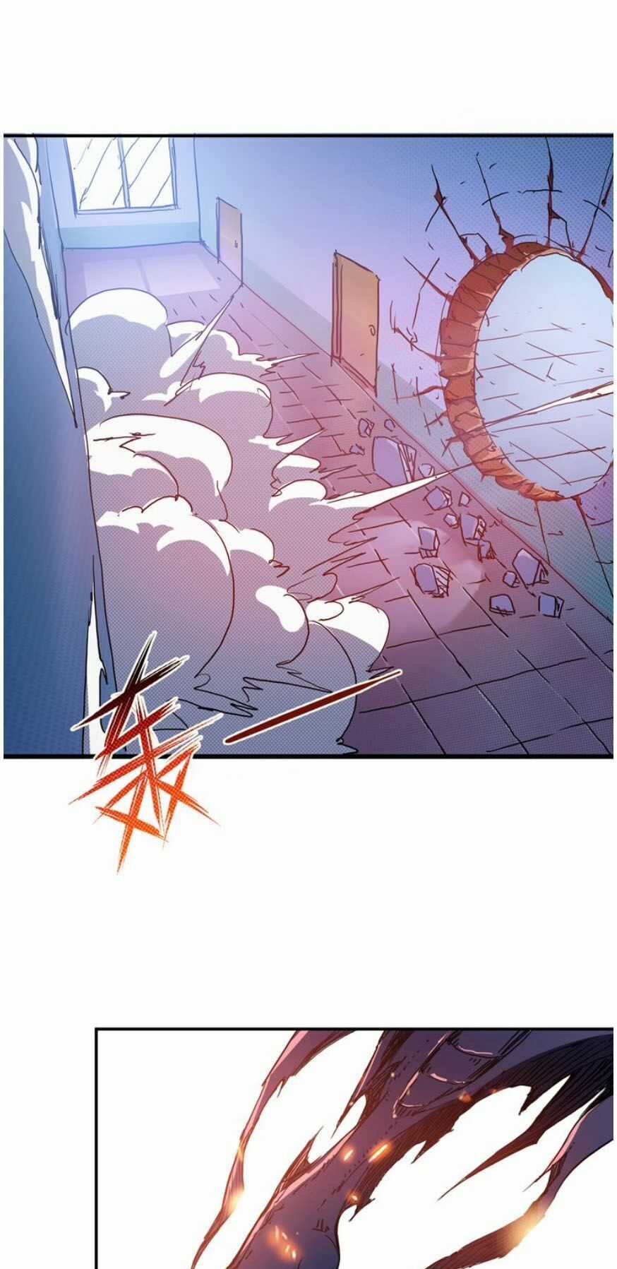 God Slayer - Chương 9 - Trang 5