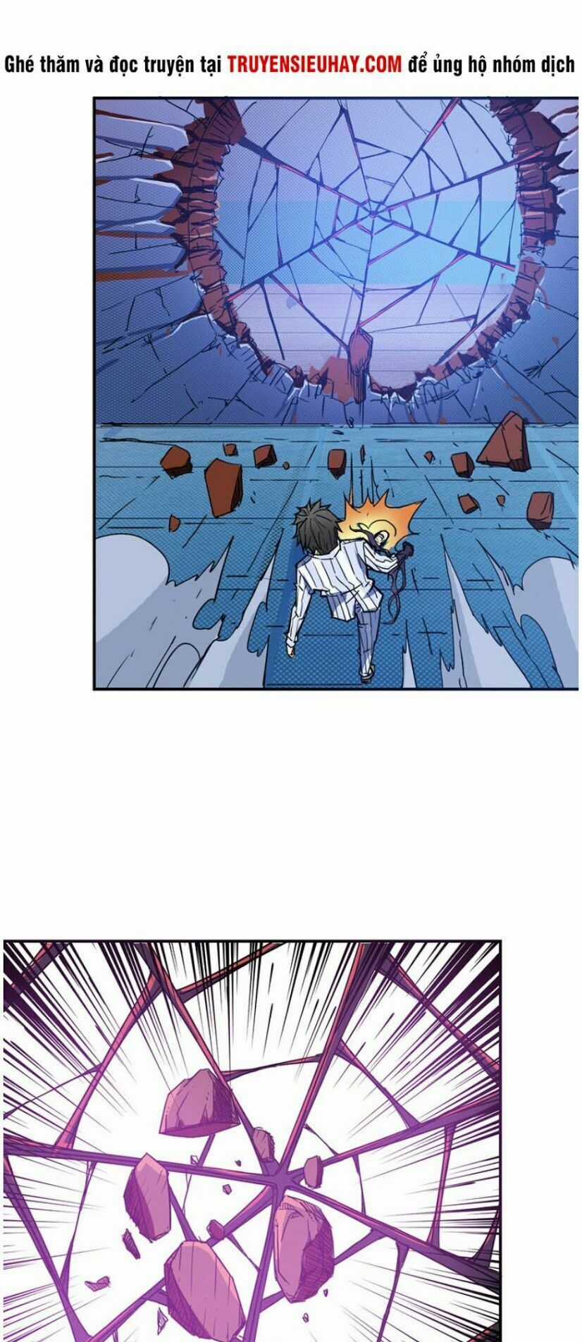 God Slayer - Chương 9 - Trang 10