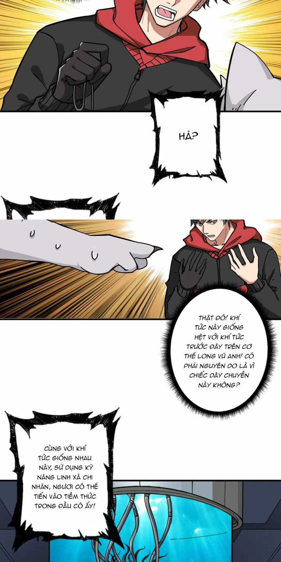 God Slayer - Chương 90 - Trang 15