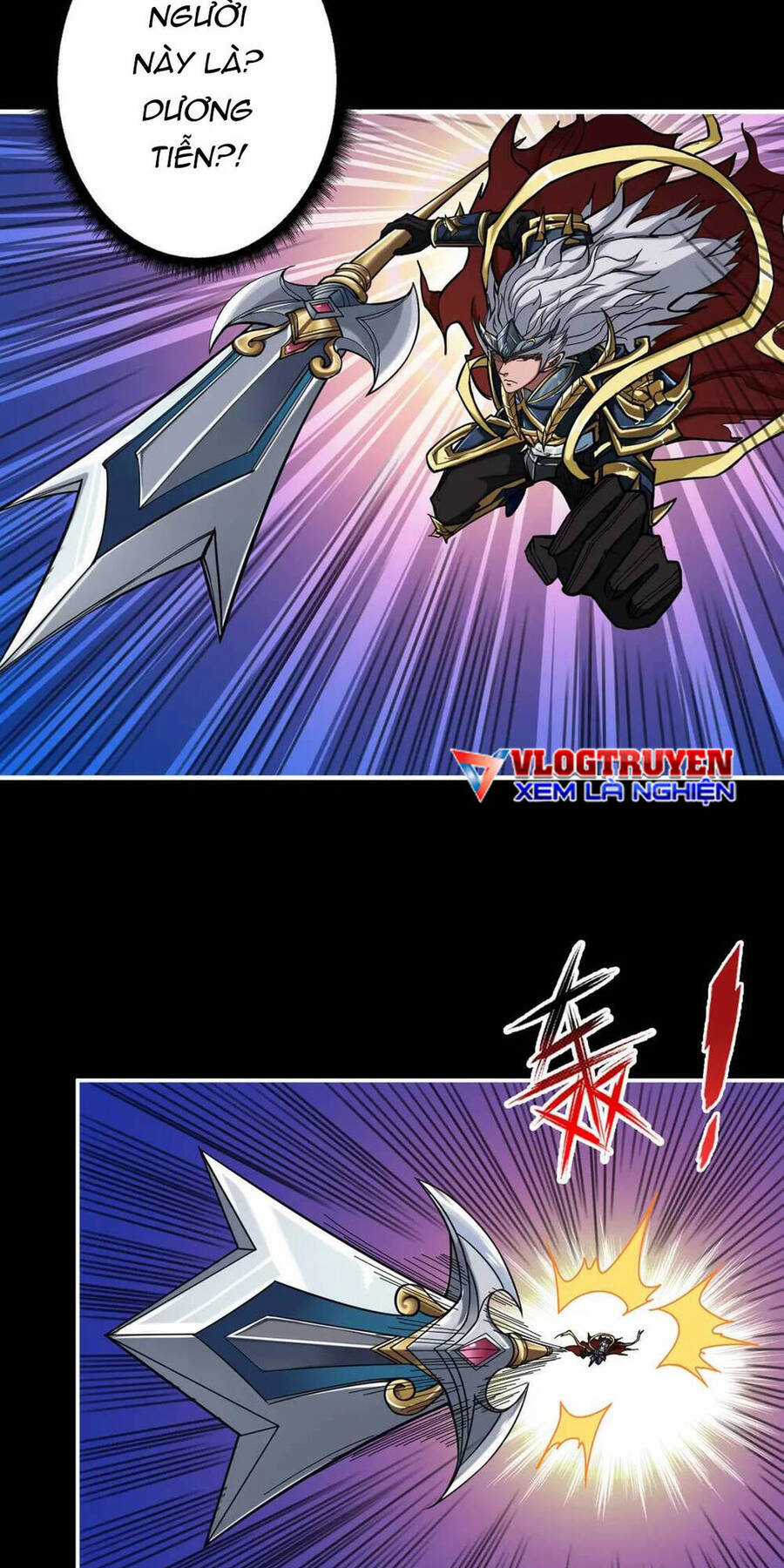 God Slayer - Chương 90 - Trang 3