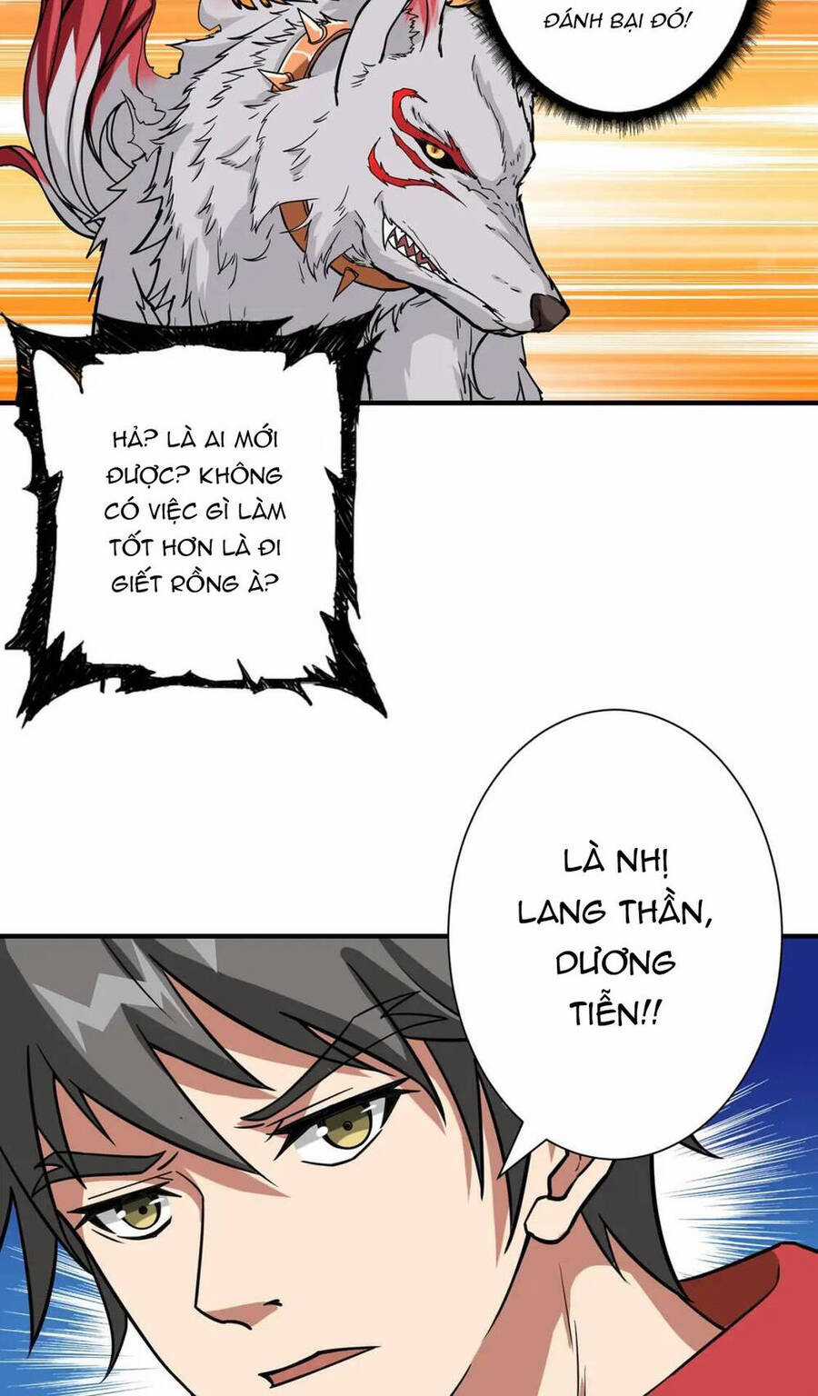 God Slayer - Chương 90 - Trang 6