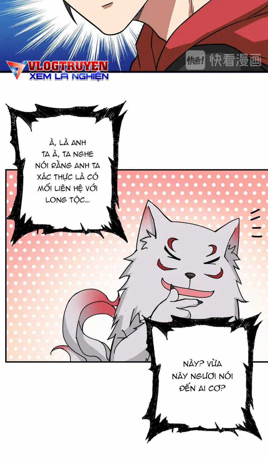 God Slayer - Chương 90 - Trang 7