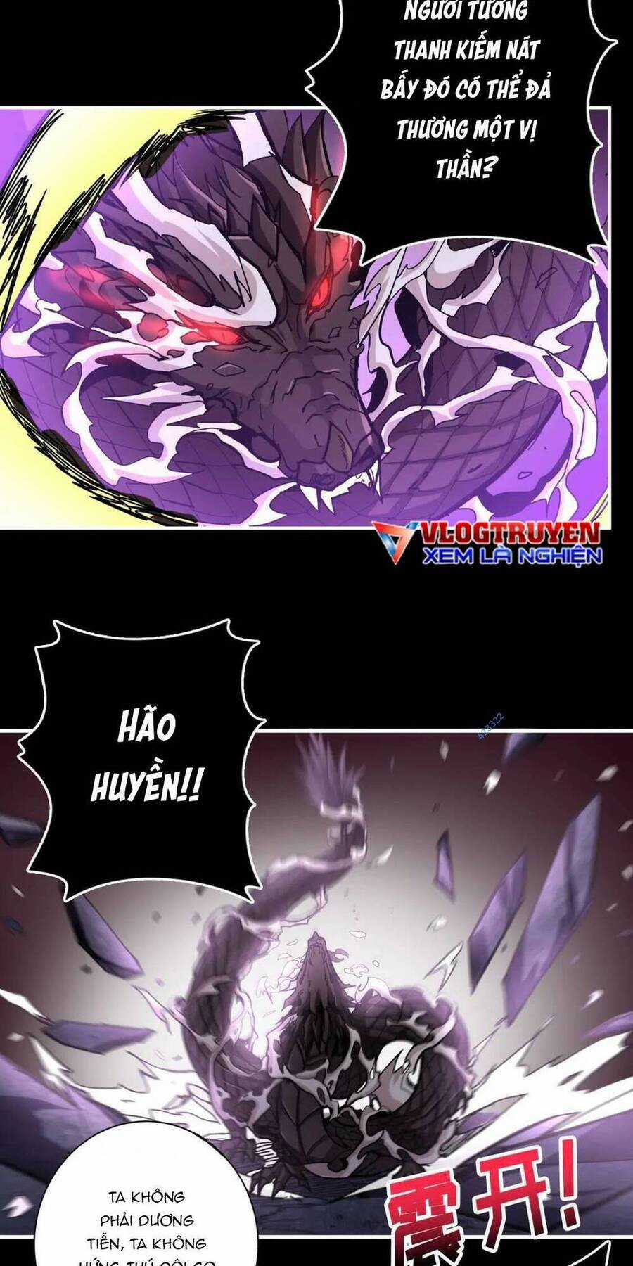 God Slayer - Chương 91 - Trang 11