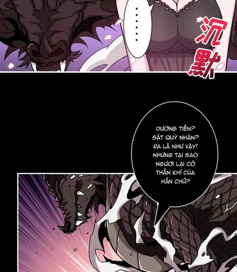 God Slayer - Chương 91 - Trang 19