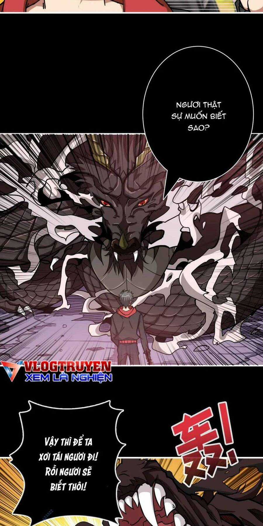 God Slayer - Chương 91 - Trang 22