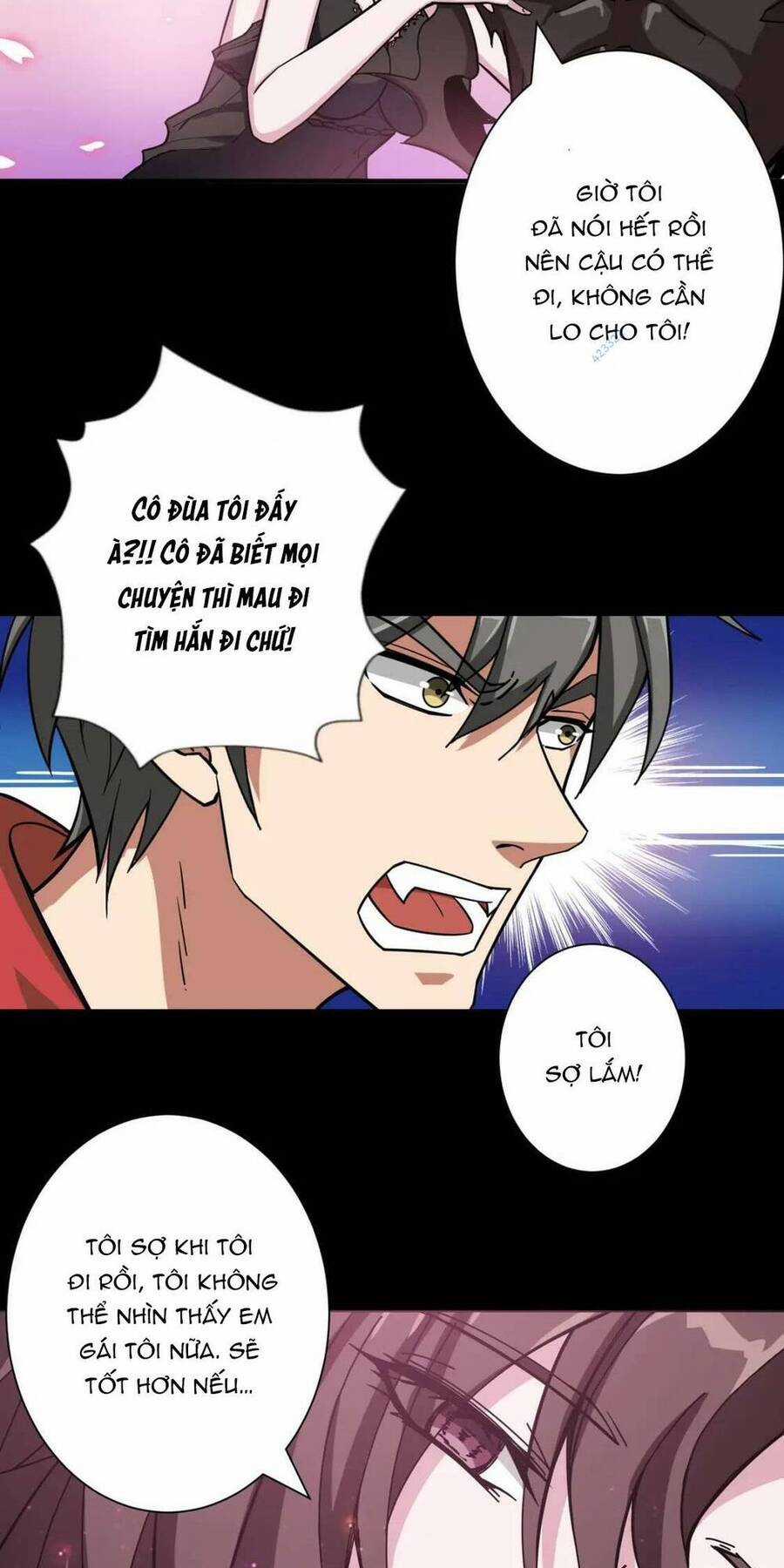 God Slayer - Chương 91 - Trang 33