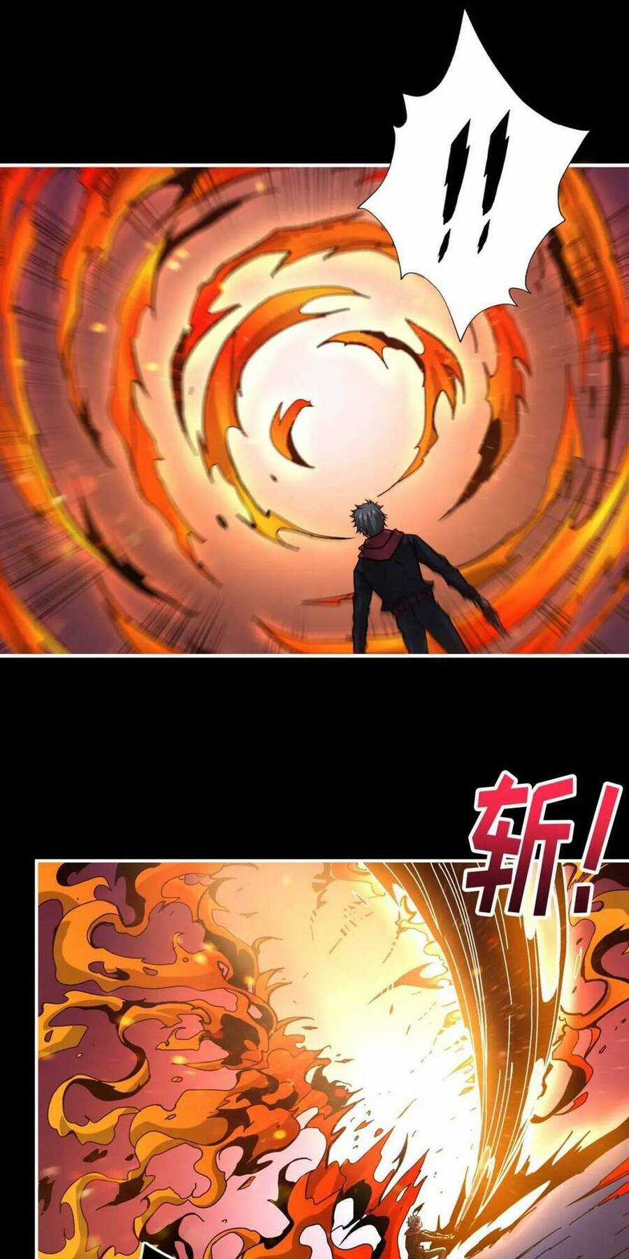 God Slayer - Chương 91 - Trang 8