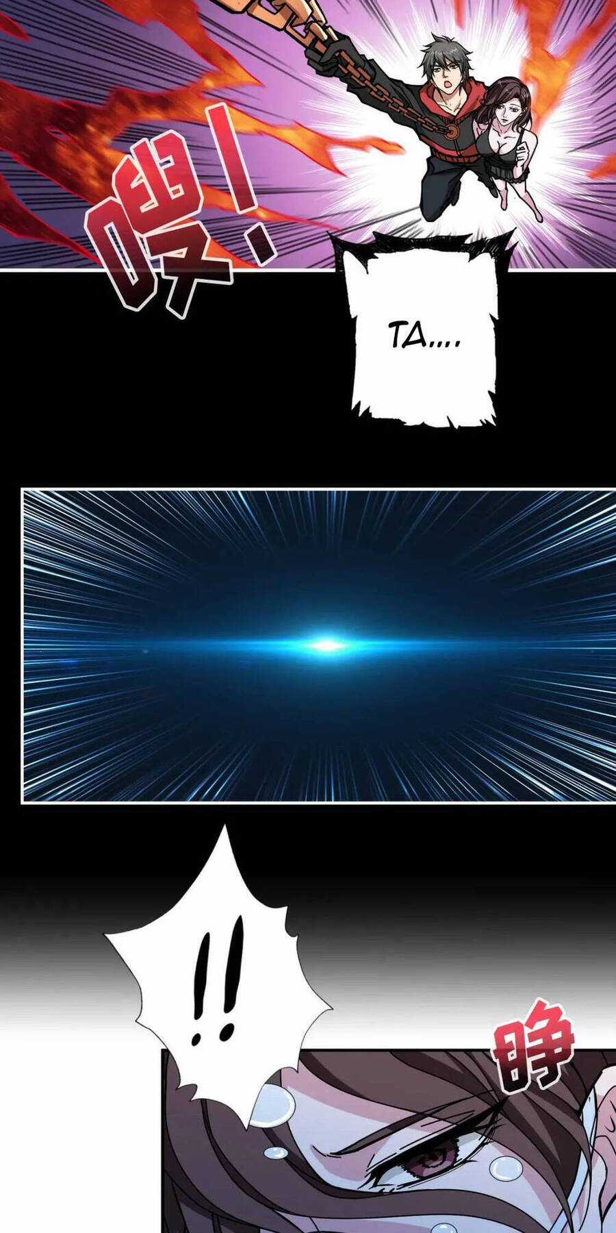 God Slayer - Chương 92 - Trang 17