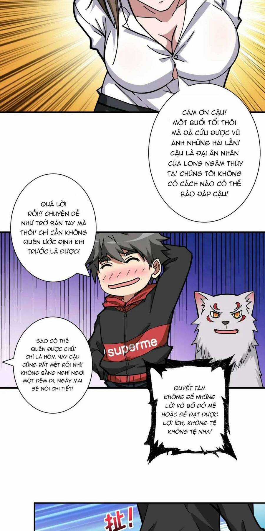 God Slayer - Chương 92 - Trang 21