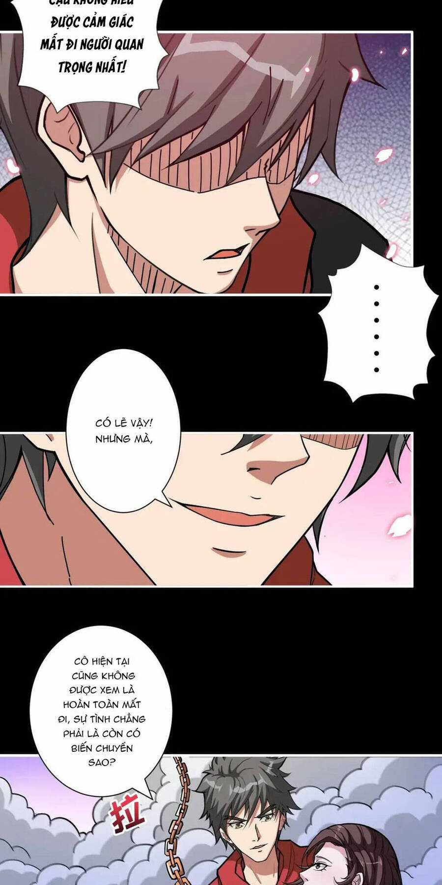 God Slayer - Chương 92 - Trang 4