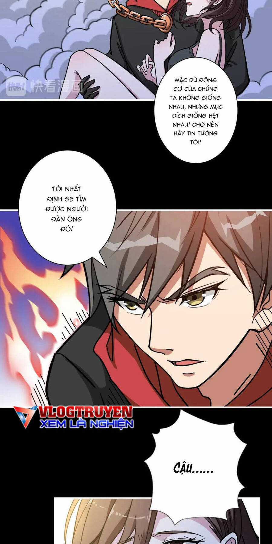 God Slayer - Chương 92 - Trang 5