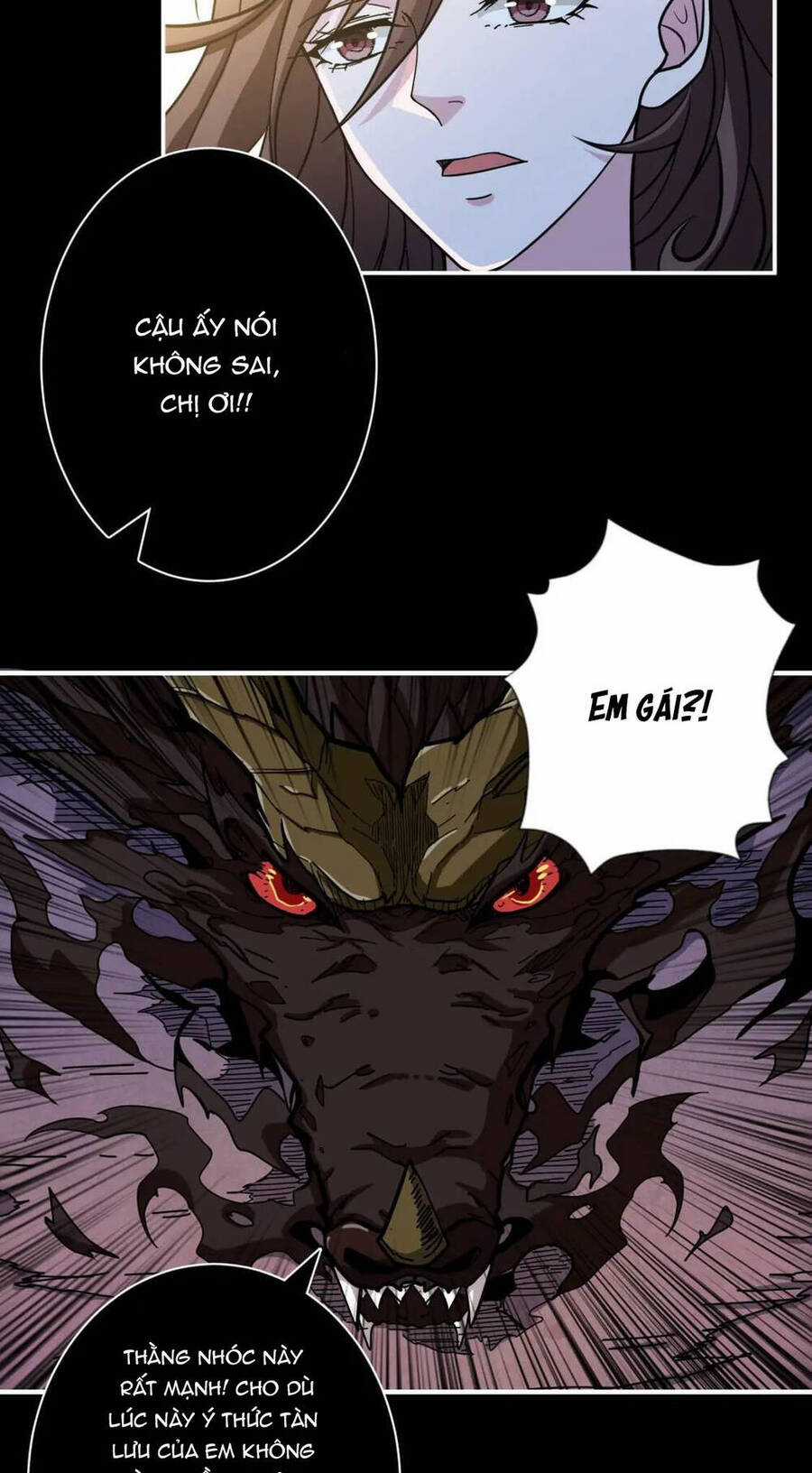 God Slayer - Chương 92 - Trang 6