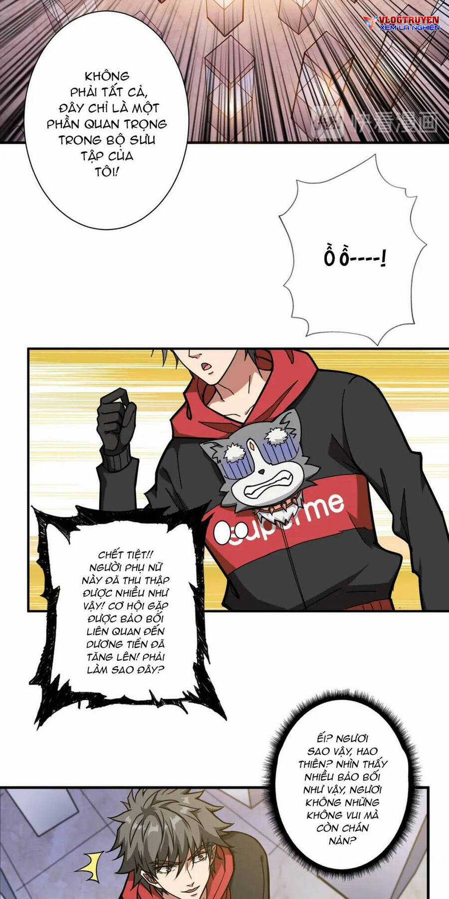 God Slayer - Chương 93 - Trang 27