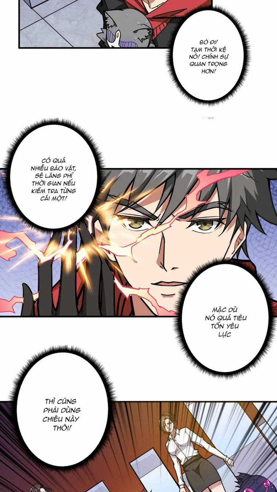 God Slayer - Chương 93 - Trang 30