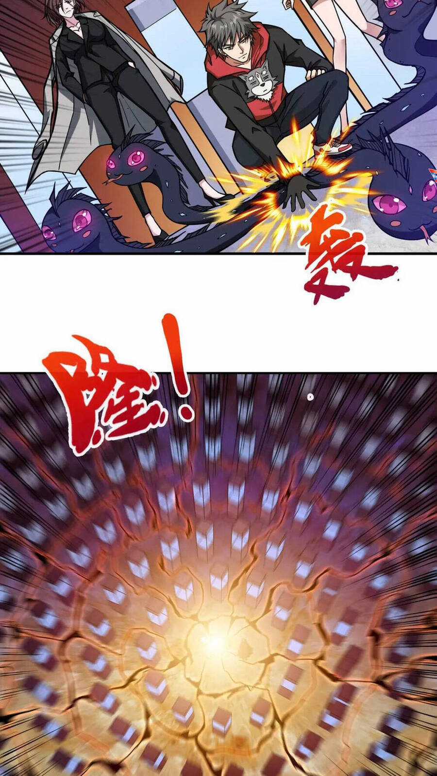 God Slayer - Chương 93 - Trang 31