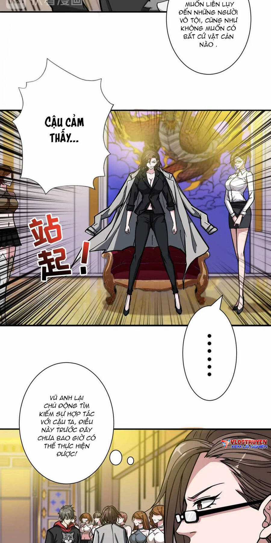 God Slayer - Chương 93 - Trang 5