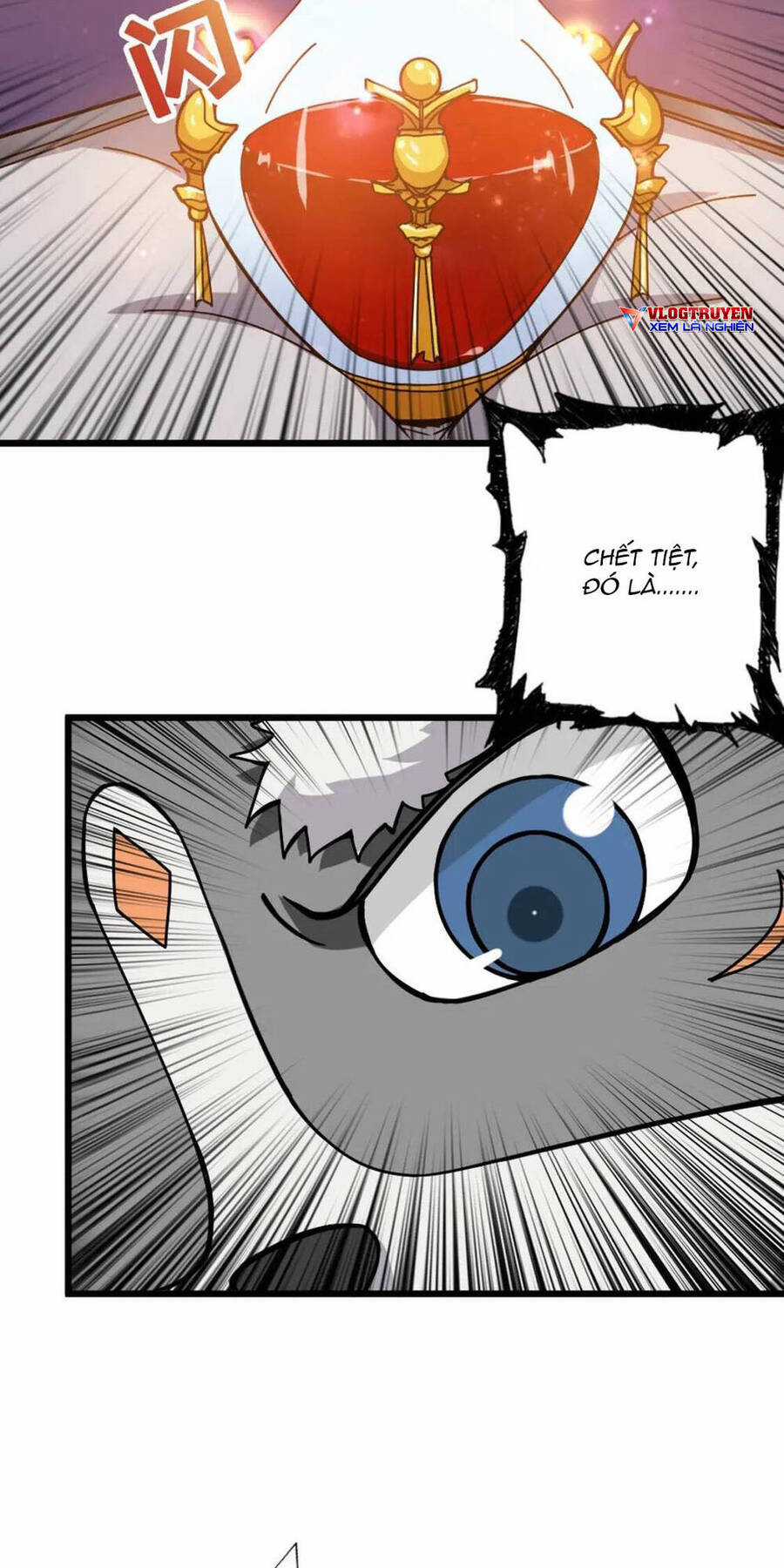 God Slayer - Chương 94 - Trang 17