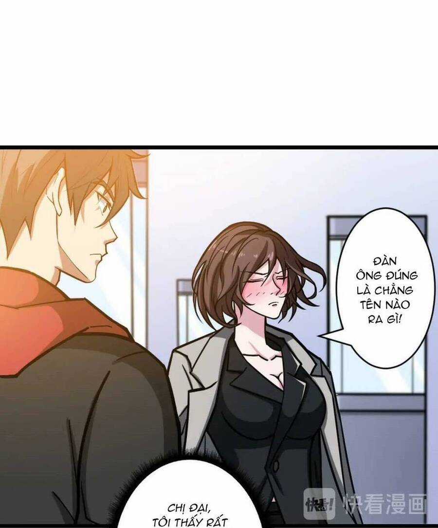 God Slayer - Chương 94 - Trang 25