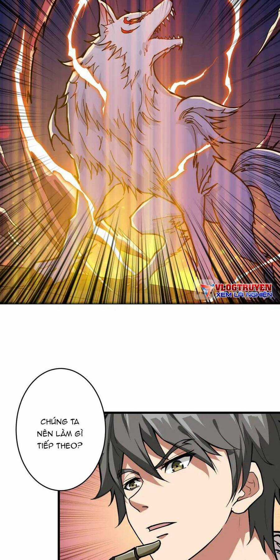 God Slayer - Chương 95 - Trang 22