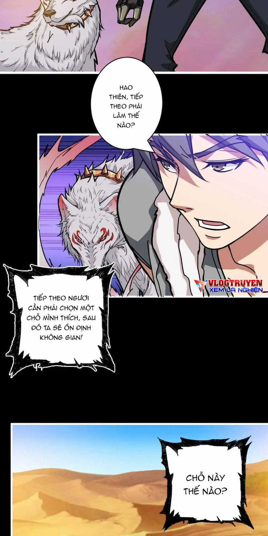 God Slayer - Chương 95 - Trang 29