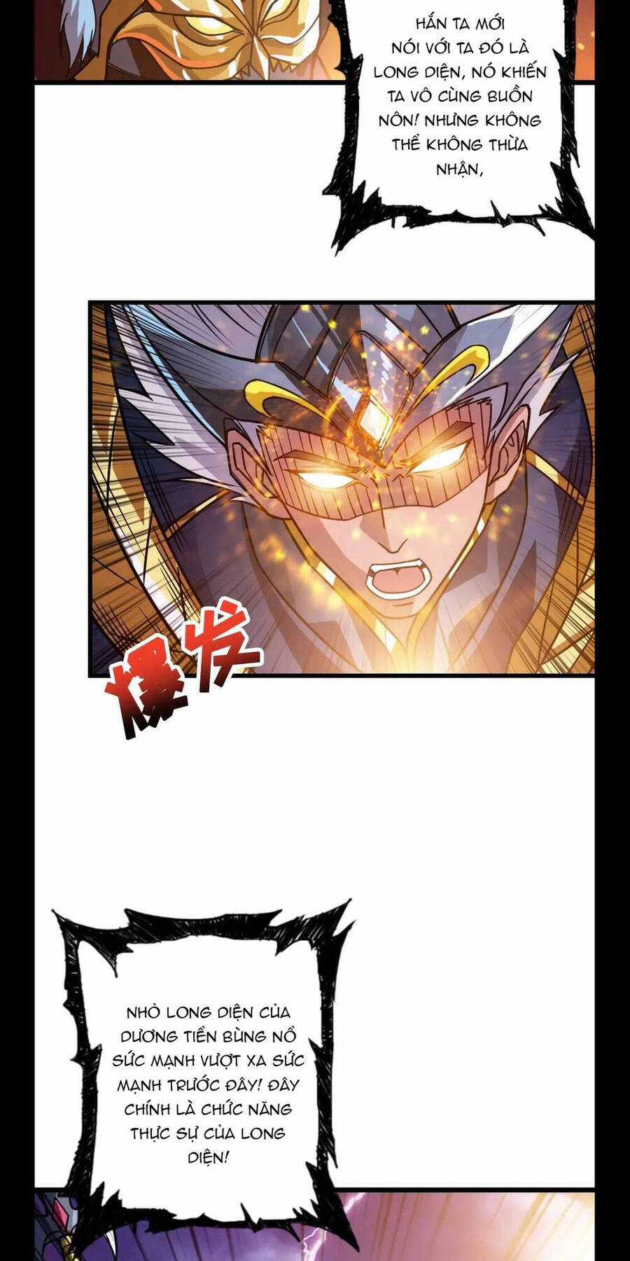 God Slayer - Chương 95 - Trang 4