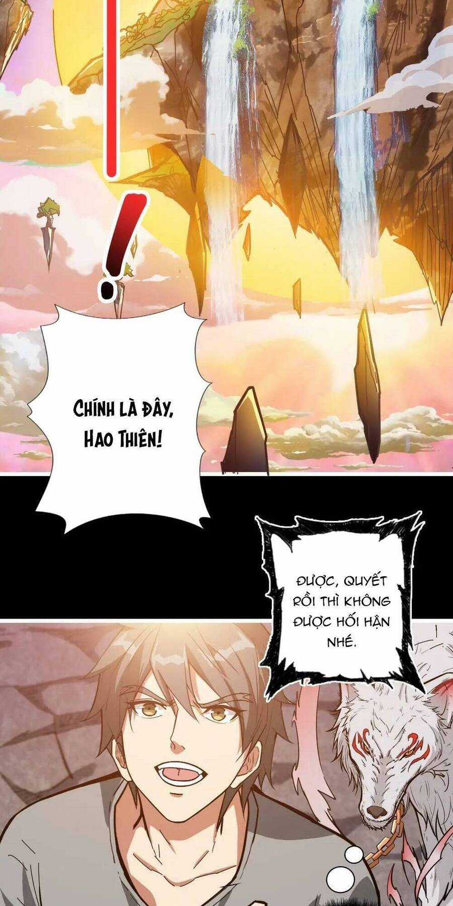 God Slayer - Chương 95 - Trang 33