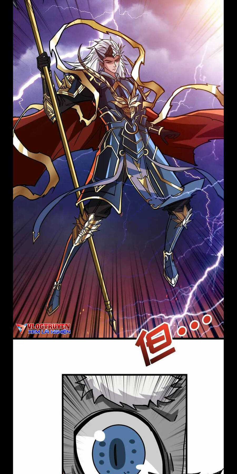 God Slayer - Chương 95 - Trang 5