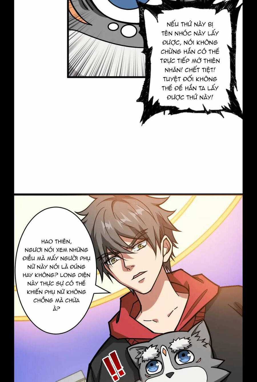 God Slayer - Chương 95 - Trang 6