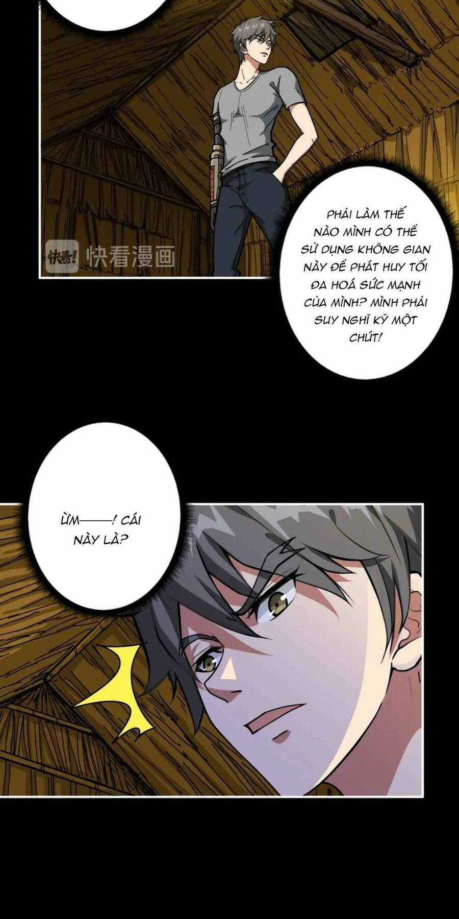 God Slayer - Chương 96 - Trang 22