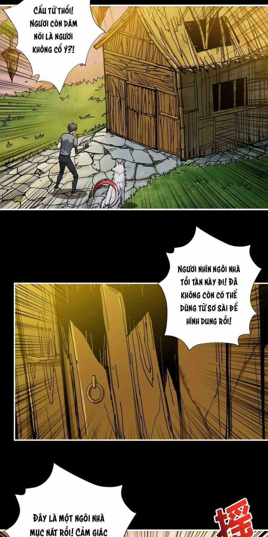 God Slayer - Chương 96 - Trang 9