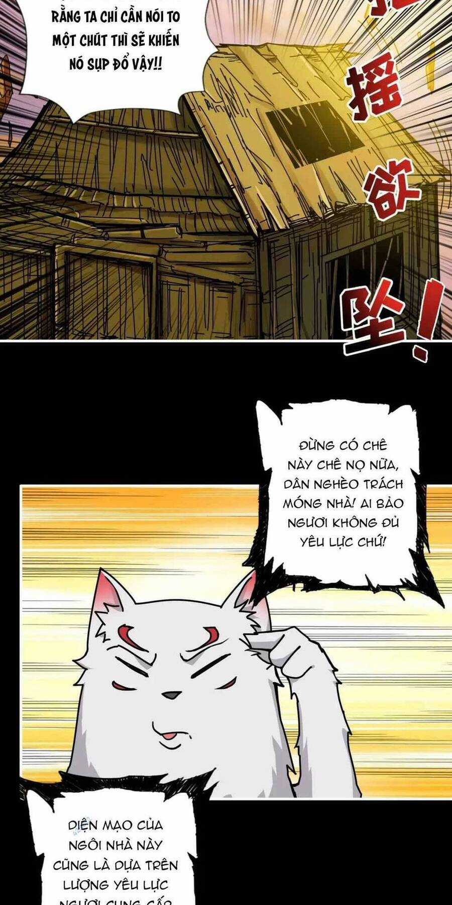 God Slayer - Chương 96 - Trang 10