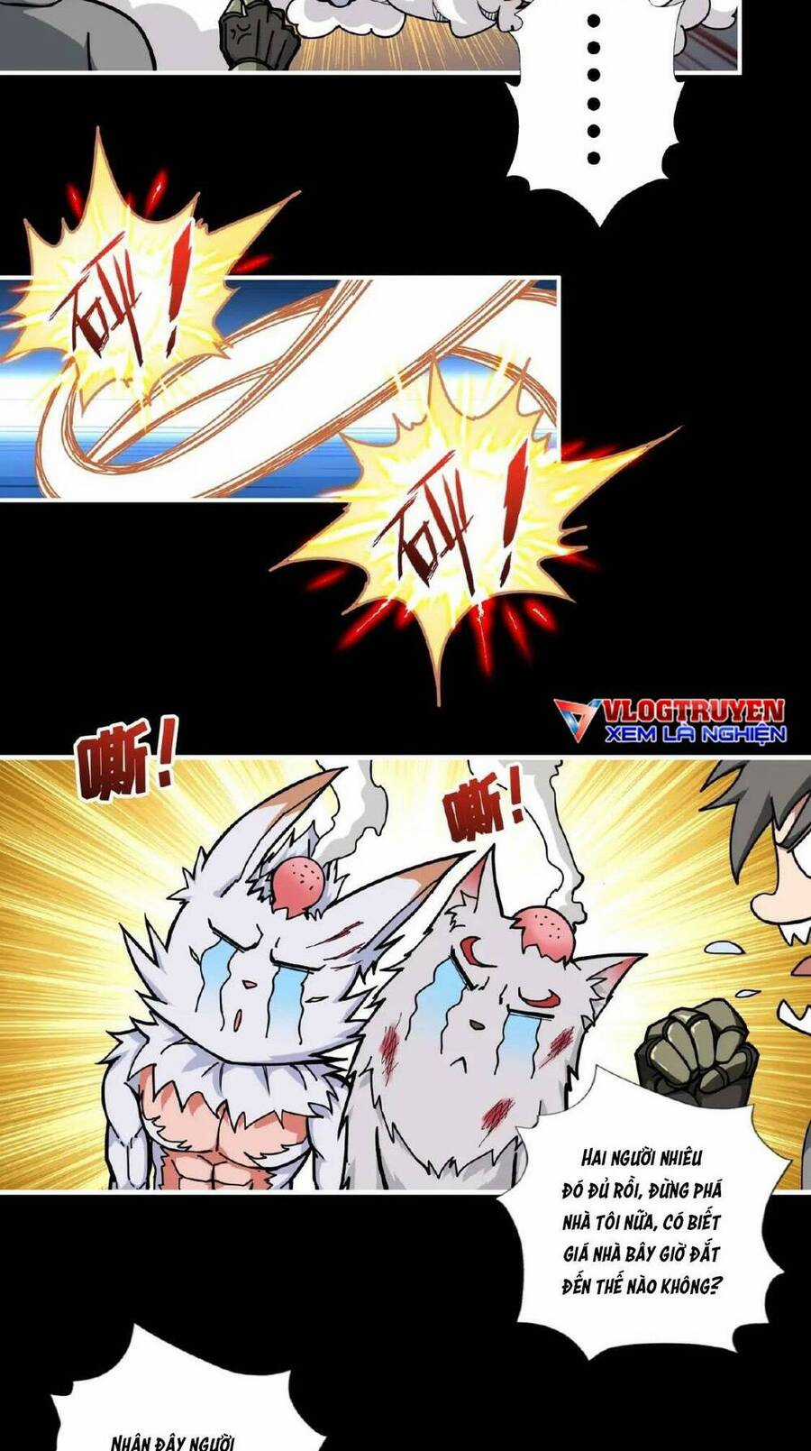 God Slayer - Chương 97 - Trang 17