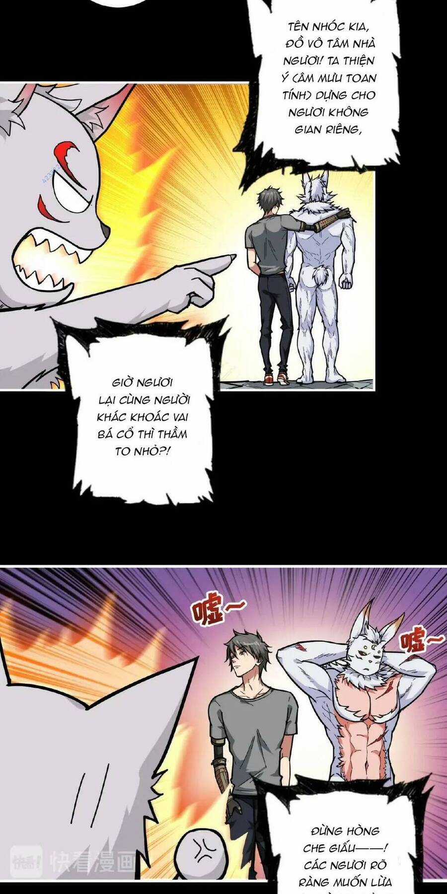 God Slayer - Chương 97 - Trang 22